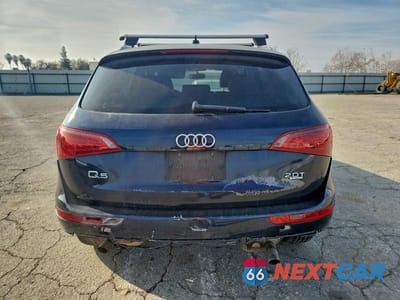 Zdjęcie 6 z 11 samochodu: 2011 AUDI Q5 PREMIUM VIN:WA1CFAFP6BA008892 - miniatura