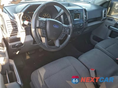 Zdjęcie 8 z 12 samochodu: 2015 FORD F150 SUPERCREW VIN:1FTEW1CP2FKD26513 - miniatura