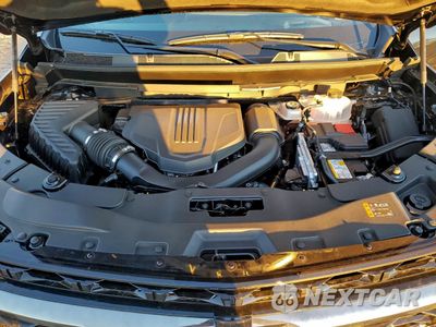Zdjęcie 12 z 16 samochodu: 2026 CHEVROLET TRAVERSE Z71 VIN:1GNEVJKS8TJ113776 - miniatura
