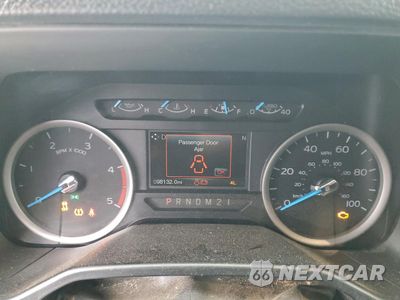 Zdjęcie 9 z 14 samochodu: 2017 FORD F250 SUPER DUTY VIN:1FT7W2BT5HEB83507 - miniatura