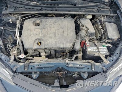 Zdjęcie 11 z 15 samochodu: 2017 TOYOTA COROLLA L VIN:5YFBURHE3HP698803 - miniatura