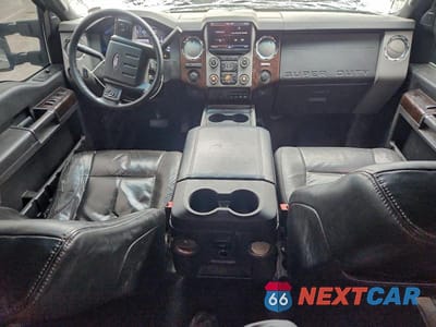 Zdjęcie 8 z 11 samochodu: 2013 FORD F250 SUPER DUTY VIN:1FT7W2BT8DEA49259 - miniatura