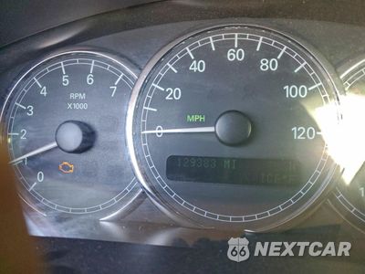 Zdjęcie 9 z 12 samochodu: 2005 BUICK LACROSSE CXL VIN:2G4WD532651244820 - miniatura