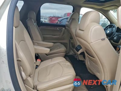 Zdjęcie 11 z 12 samochodu: 2000 SATURN OUTLOOK VIN:5GZEV23787J165941 - miniatura