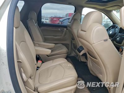 Zdjęcie 11 z 13 samochodu: 2000 SATURN OUTLOOK XR VIN:5GZEV23787J165941 - miniatura