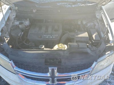 Zdjęcie 12 z 14 samochodu: 2014 DODGE JOURNEY SE VIN:3C4PDCAB2ET258745 - miniatura