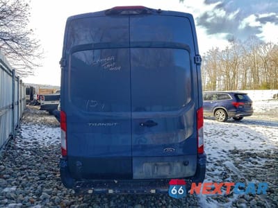 Zdjęcie 6 z 13 samochodu: 2020 FORD TRANSIT T-250 - CARGO VAN *** PRIOR FLEET * SOME FUSES MISSING *** VIN:1FTBR3X83LKB04308 - miniatura