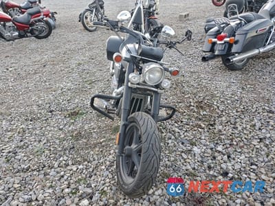 Drugie zdjęcie samochodu z przodu: 2014 HONDA VT1300 CT VIN:JH2SC6684EK400002 - miniatura