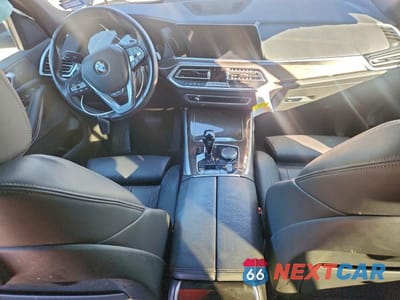 Zdjęcie 8 z 12 samochodu: 2022 BMW X5 XDRIVE40I VIN:5UXCR6C03N9L07567 - miniatura
