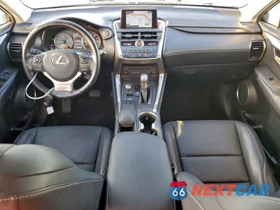Zdjęcie 8 z 14 samochodu: 2016 LEXUS NX 200T BASE VIN:JTJYARBZ4G2048693 - miniatura