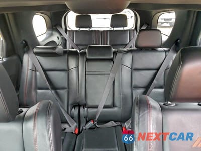 Zdjęcie 10 z 13 samochodu: 2023 DODGE DURANGO GT VIN:1C4RDHDG4PC601924 - miniatura