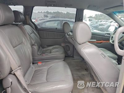 Zdjęcie 11 z 13 samochodu: 2006 TOYOTA SIENNA XLE VIN:5TDBA22CX6S072094 - miniatura