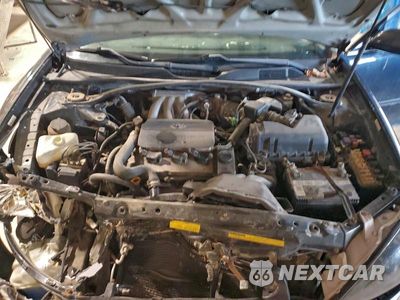 Zdjęcie 11 z 11 samochodu: 2002 TOYOTA CAMRY LE VIN:4T1BF30K52U015787 - miniatura