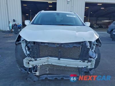 Piąte zdjęcie samochodu w środku: 2021 BUICK ENCLAVE ESSENCE VIN:5GAERBKW4MJ171117 - miniatura