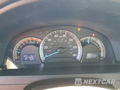 Zdjęcie 9 z 14 samochodu: 2013 TOYOTA CAMRY L VIN:4T1BF1FK7DU673402 - miniatura