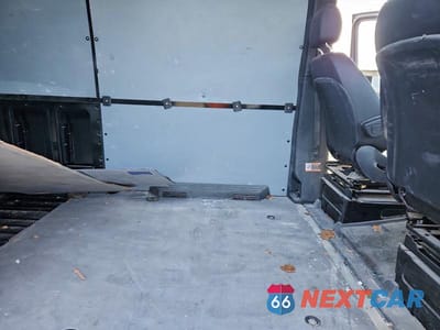 Zdjęcie 11 z 12 samochodu: 2021 MERCEDES BENZ SPRINTER 2500 DELIVERY VAN VIN:W1W40CHY6MT045014 - miniatura