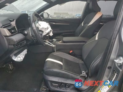 Zdjęcie 7 z 12 samochodu: 2025 TOYOTA CAMRY XSE VIN:4T1DAACK0SU571206 - miniatura