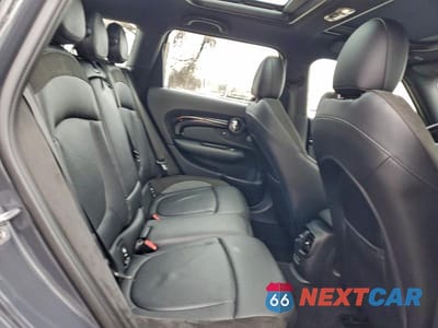 Zdjęcie 10 z 11 samochodu: 2019 MINI COOPER JCW CLUBMAN VIN:WMWLV9C53K2H66693 - miniatura