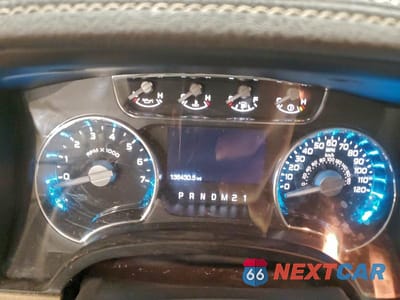 Zdjęcie 9 z 12 samochodu: 2012 FORD F150 SUPERCREW VIN:1FTFW1ET2CFB82836 - miniatura