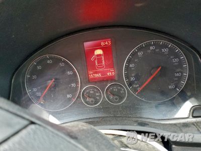 Zdjęcie 9 z 13 samochodu: 2006 VOLKSWAGEN JETTA 2.5 OPTION PACKAGE 2 VIN:3VWDG71K26M794122 - miniatura