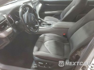 Zdjęcie 7 z 14 samochodu: 2024 TOYOTA CAMRY LE VIN:4T1C11AK8RU253231 - miniatura