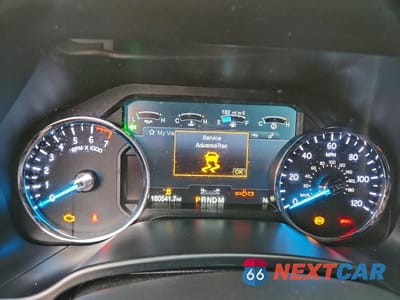 Zdjęcie 9 z 13 samochodu: 2019 FORD EXPEDITION LIMITED VIN:1FMJU2AT5KEA82144 - miniatura