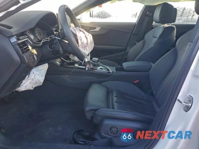 Zdjęcie 7 z 11 samochodu: 2023 AUDI A4 PREMIUM 45 VIN:WAUDAAF40PN001478 - miniatura
