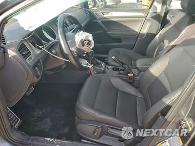 Zdjęcie 7 z 11 samochodu: 2015 VOLKSWAGEN GOLF SPORTWAGEN TDI S VIN:3VWCA7AUXFM510573 - miniatura