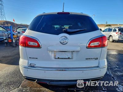 Zdjęcie 6 z 12 samochodu: 2017 BUICK ENCLAVE VIN:5GAKVBKD3HJ185352 - miniatura