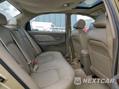 Zdjęcie 10 z 14 samochodu: 2004 HYUNDAI SONATA GLS VIN:KMHWF35H44A926308 - miniatura