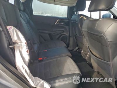 Zdjęcie 11 z 16 samochodu: 2022 MITSUBISHI OUTLANDER SE VIN:JA4J3UA83NZ039668 - miniatura