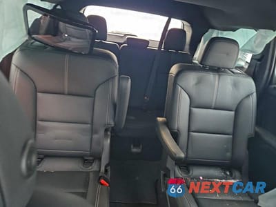 Zdjęcie 10 z 13 samochodu: 2024 GMC ACADIA UPLEVEL VIN:1GKENNKS2RJ151601 - miniatura