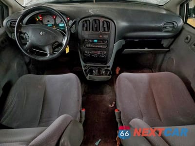 Zdjęcie 8 z 12 samochodu: 2005 DODGE GRAND CARAVAN SE VIN:1D4GP24R45B245879 - miniatura