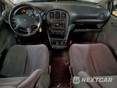 Zdjęcie 8 z 13 samochodu: 2005 DODGE GRAND CARAVAN SE VIN:1D4GP24R45B245879 - miniatura