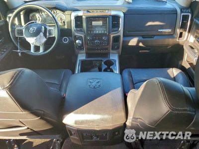 Zdjęcie 8 z 14 samochodu: 2015 RAM 1500 LARAMIE VIN:1C6RR7NT8FS599291 - miniatura