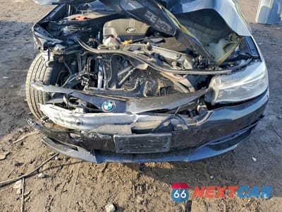 Zdjęcie 11 z 11 samochodu: 2015 BMW 328 XIGT VIN:WBA3X5C54FD560986 - miniatura