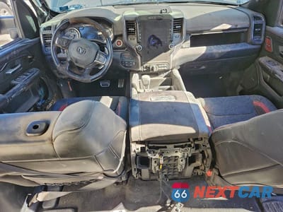 Zdjęcie 8 z 12 samochodu: 2022 RAM 1500 TRX VIN:1C6SRFU94NN267282 - miniatura