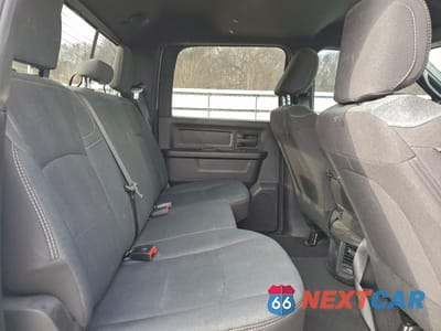 Zdjęcie 10 z 15 samochodu: 2024 RAM 2500 TRADESMAN VIN:3C6UR5CJ6RG186121 - miniatura