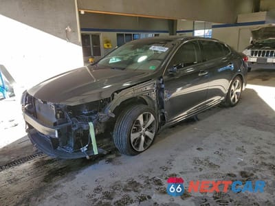 2020 KIA OPTIMA S 5XXGT4L39LG408292 - główne zdjęcie licytacji z USA - miniatura