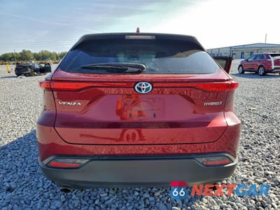 Zdjęcie 6 z 15 samochodu: 2022 TOYOTA VENZA LE VIN:JTEAAAAH8NJ118628 - miniatura