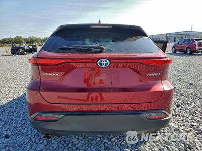 Zdjęcie 6 z 15 samochodu: 2022 TOYOTA VENZA LE VIN:JTEAAAAH8NJ118628 - miniatura