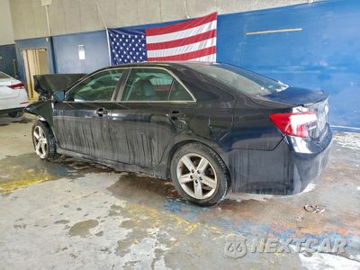 Drugie zdjęcie samochodu z przodu: 2013 TOYOTA CAMRY L VIN:4T1BF1FK0DU722925 - miniatura