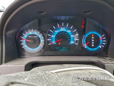Zdjęcie 9 z 11 samochodu: 2011 FORD FUSION SEL VIN:3FAHP0JG1BR208990 - miniatura