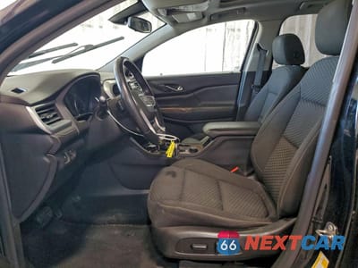 Zdjęcie 7 z 15 samochodu: 2018 GMC ACADIA SLE VIN:1GKKNSLS9JZ194421 - miniatura