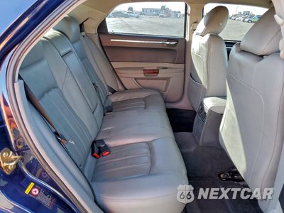 Zdjęcie 10 z 12 samochodu: 2006 CHRYSLER 300C VIN:2C3LA63H06H190261 - miniatura