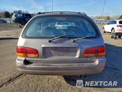 Zdjęcie 6 z 12 samochodu: 1996 TOYOTA CAMRY LE VIN:4T1EF12K5TU125643 - miniatura