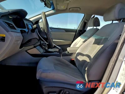 Zdjęcie 7 z 12 samochodu: 2015 HYUNDAI SONATA SE VIN:5NPE24AF2FH010373 - miniatura