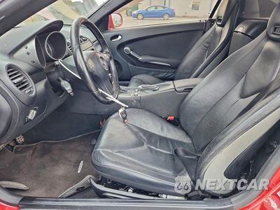 Zdjęcie 7 z 11 samochodu: 2009 MERCEDES-BENZ SLK 350 VIN:WDBWK58F49F191117 - miniatura