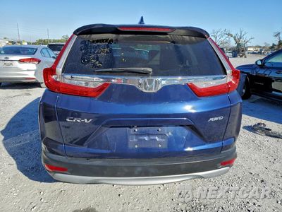 Zdjęcie 6 z 14 samochodu: 2018 HONDA CR-V EXL VIN:7FARW2H84JE092815 - miniatura