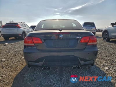 Zdjęcie 6 z 11 samochodu: 2008 BMW M3 VIN:WBSWL93578PL89048 - miniatura